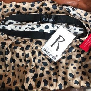 Realisation Naomi Skirt